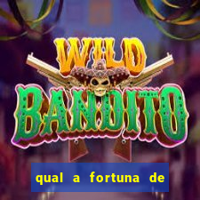 qual a fortuna de jojo todynho